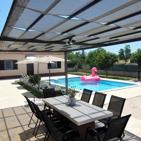 Holiday Home Tuta Polaca Екстер'єр фото