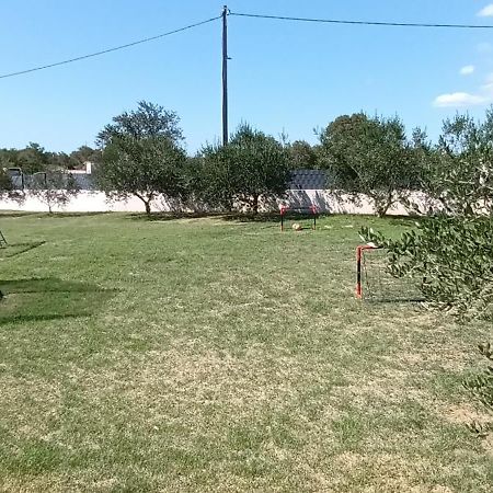 Holiday Home Tuta Polaca Екстер'єр фото
