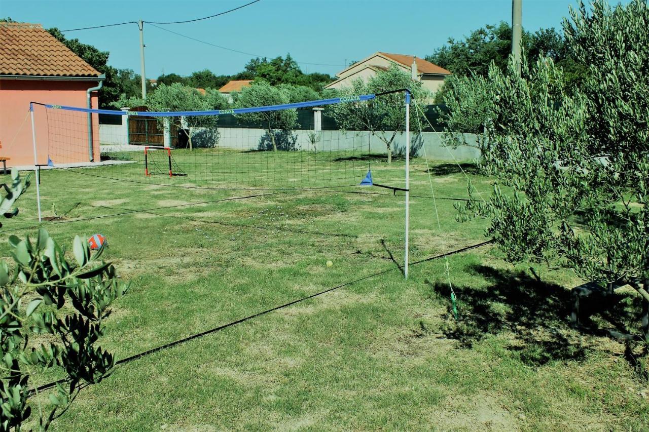 Holiday Home Tuta Polaca Екстер'єр фото