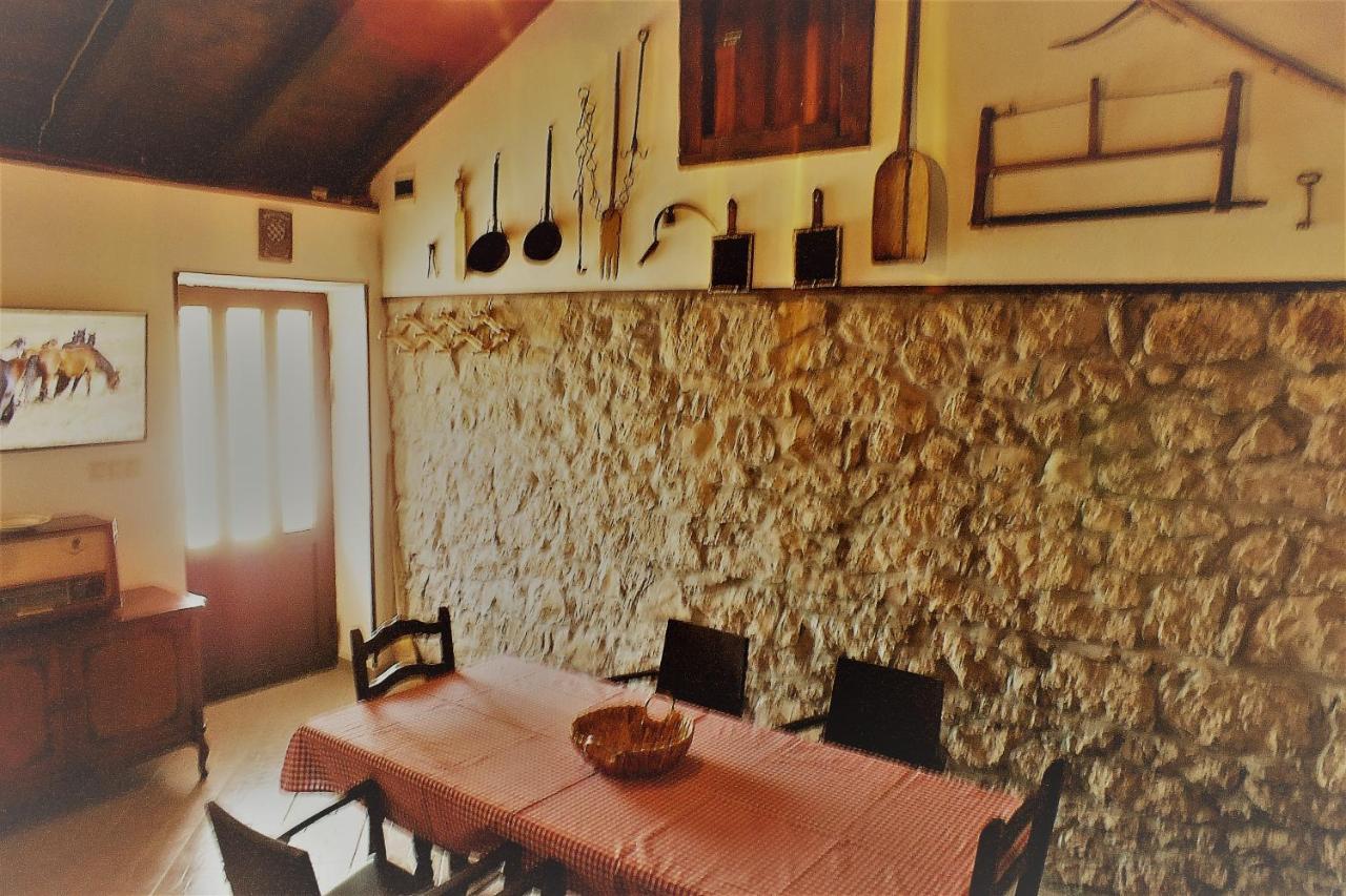 Holiday Home Tuta Polaca Екстер'єр фото
