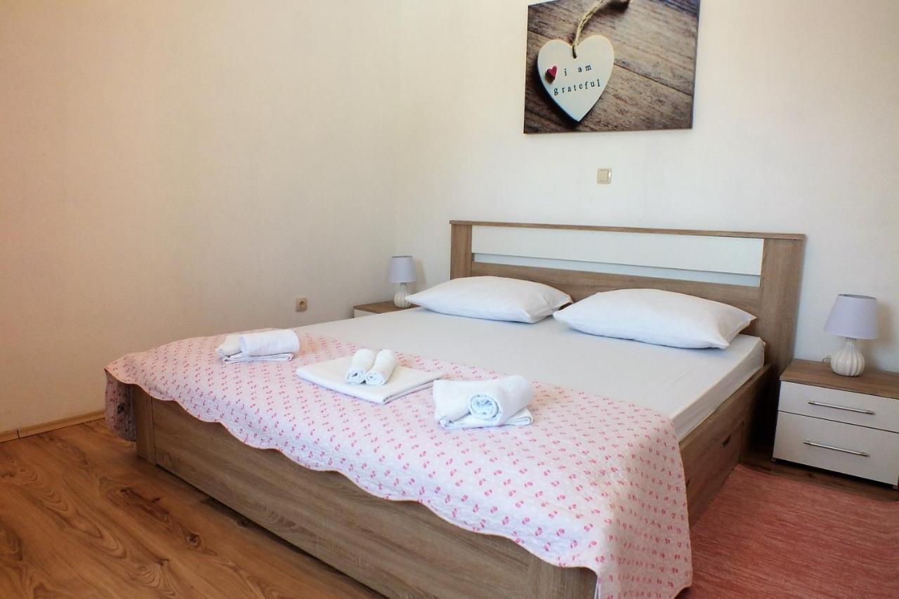 Holiday Home Tuta Polaca Екстер'єр фото