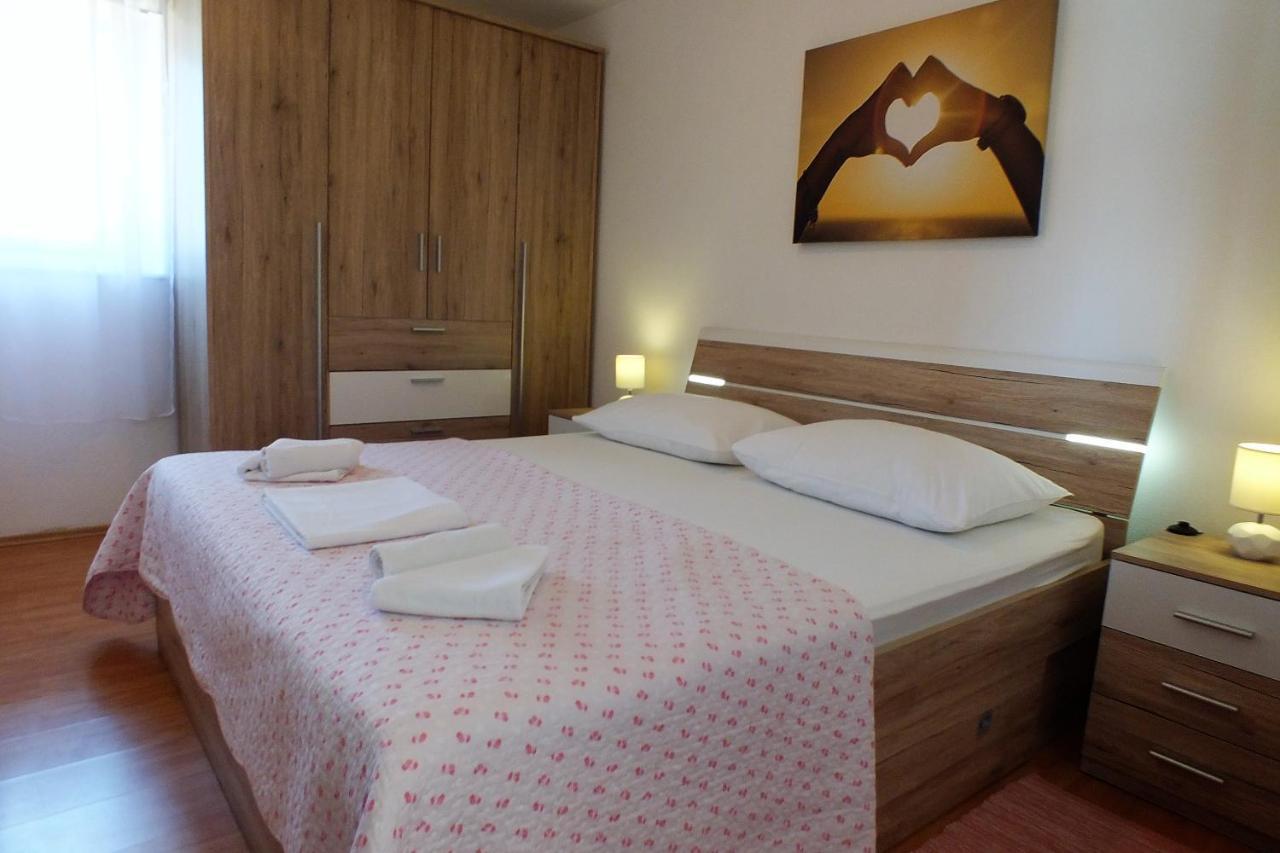 Holiday Home Tuta Polaca Екстер'єр фото