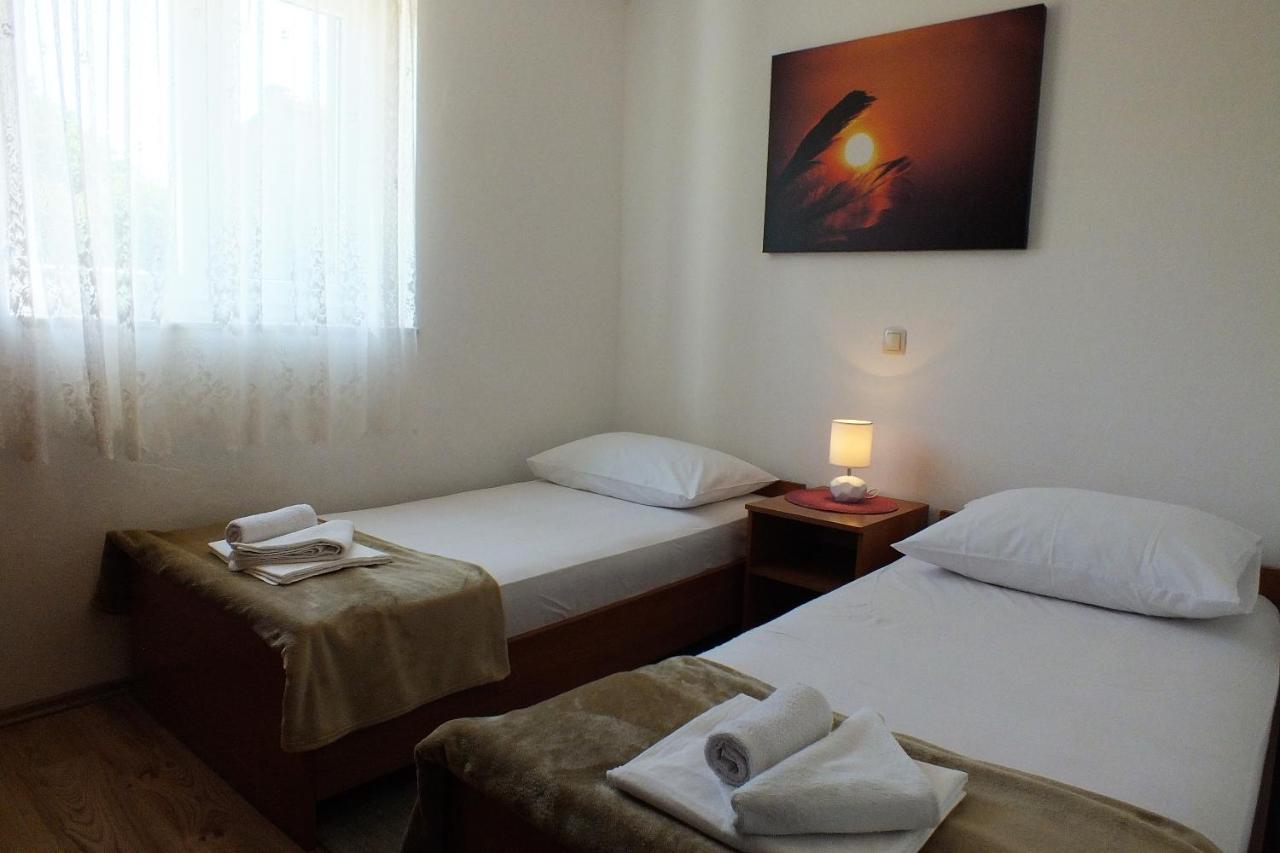 Holiday Home Tuta Polaca Екстер'єр фото