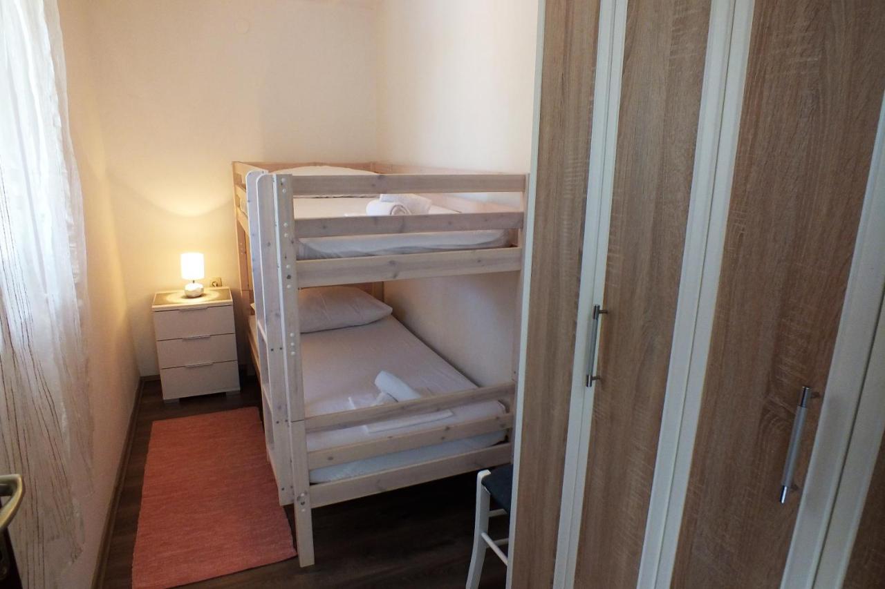 Holiday Home Tuta Polaca Екстер'єр фото