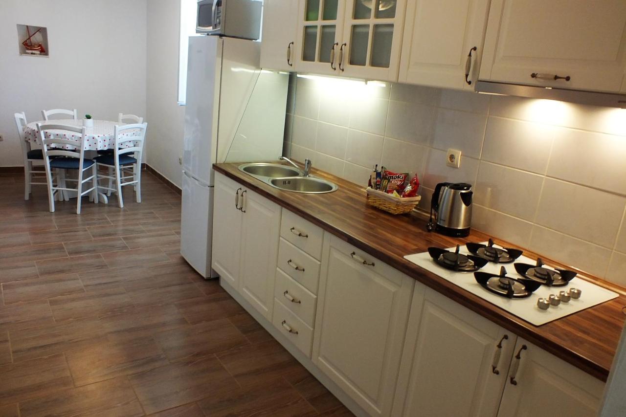 Holiday Home Tuta Polaca Екстер'єр фото