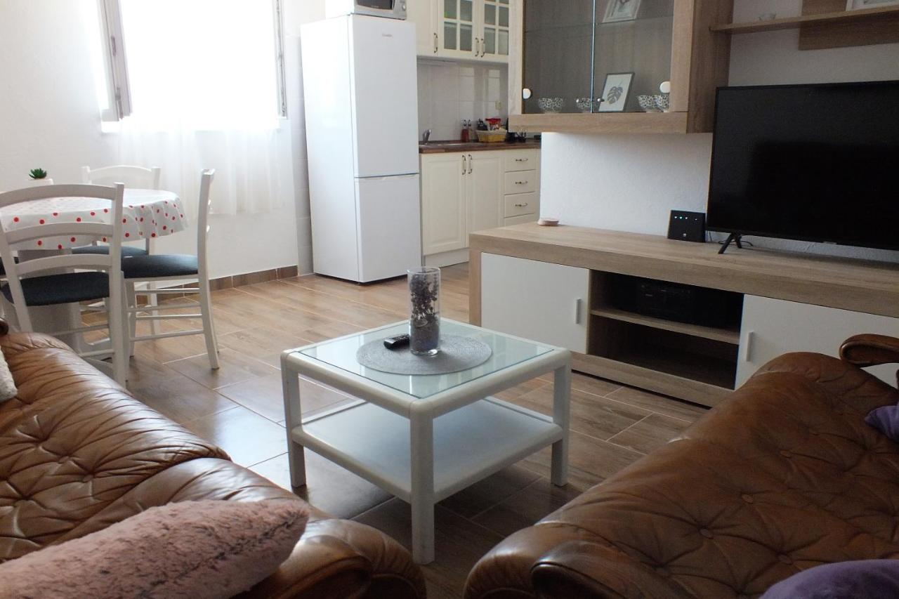 Holiday Home Tuta Polaca Екстер'єр фото