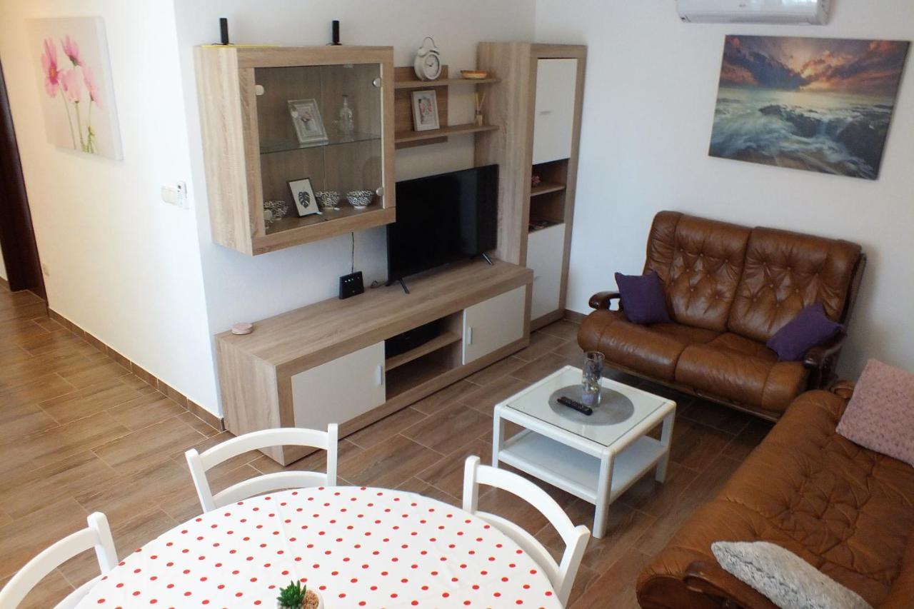 Holiday Home Tuta Polaca Екстер'єр фото
