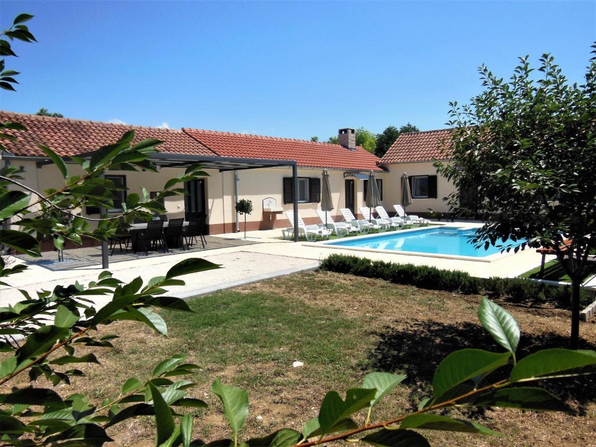 Holiday Home Tuta Polaca Екстер'єр фото