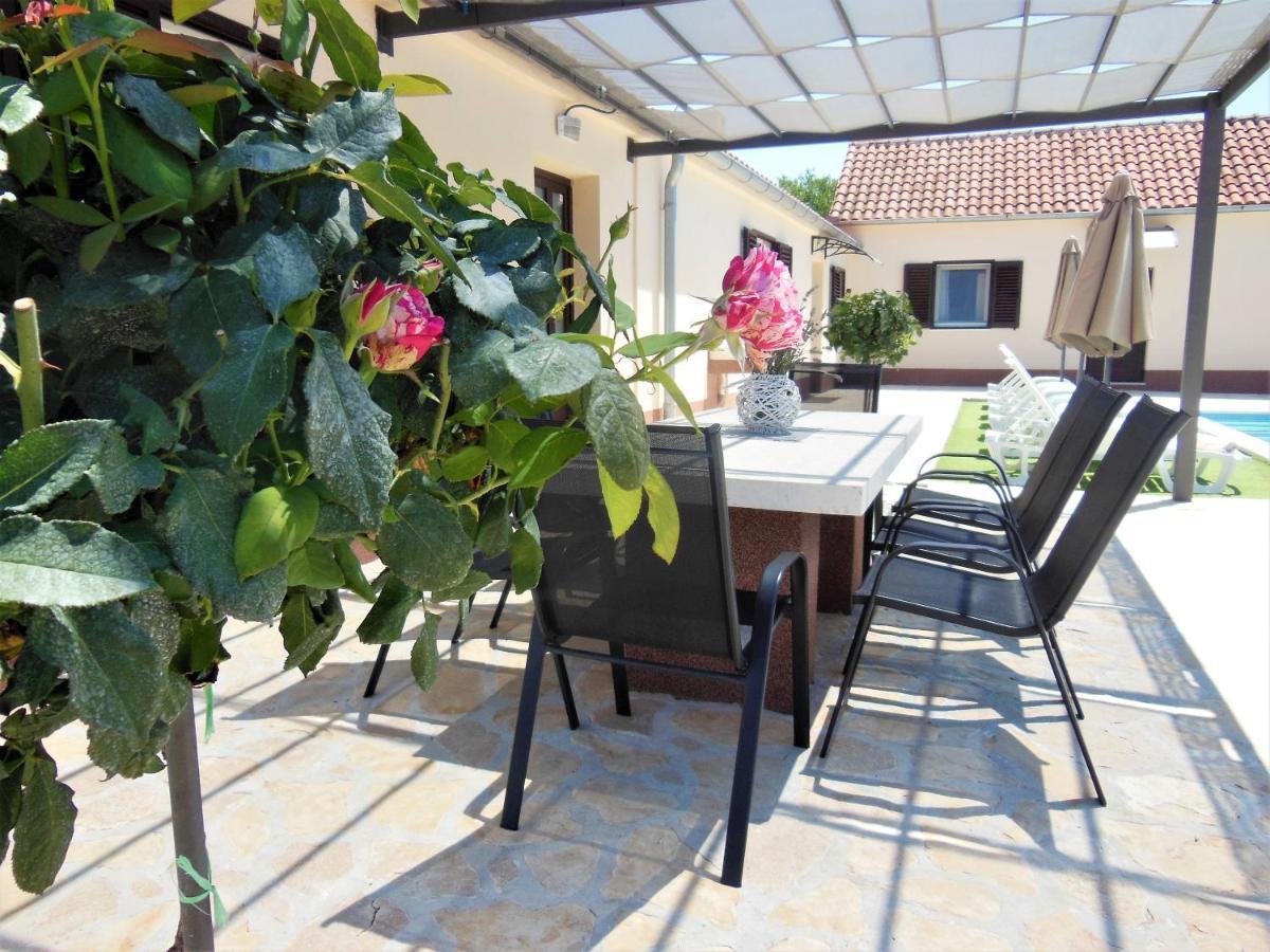 Holiday Home Tuta Polaca Екстер'єр фото