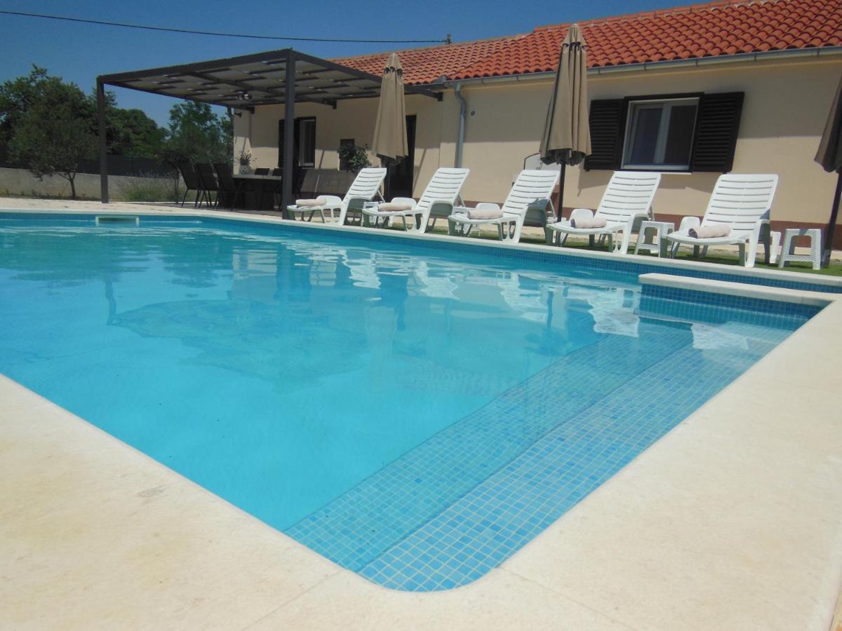 Holiday Home Tuta Polaca Екстер'єр фото