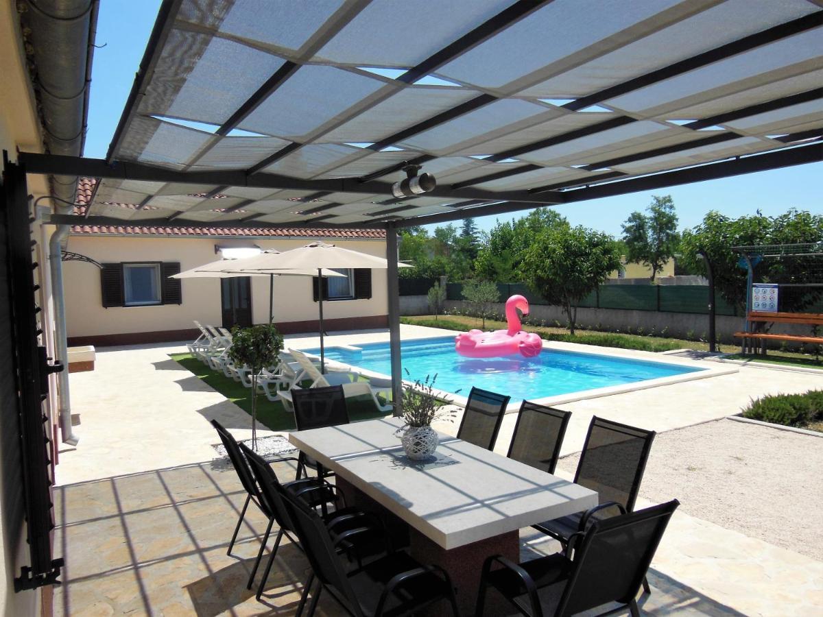 Holiday Home Tuta Polaca Екстер'єр фото