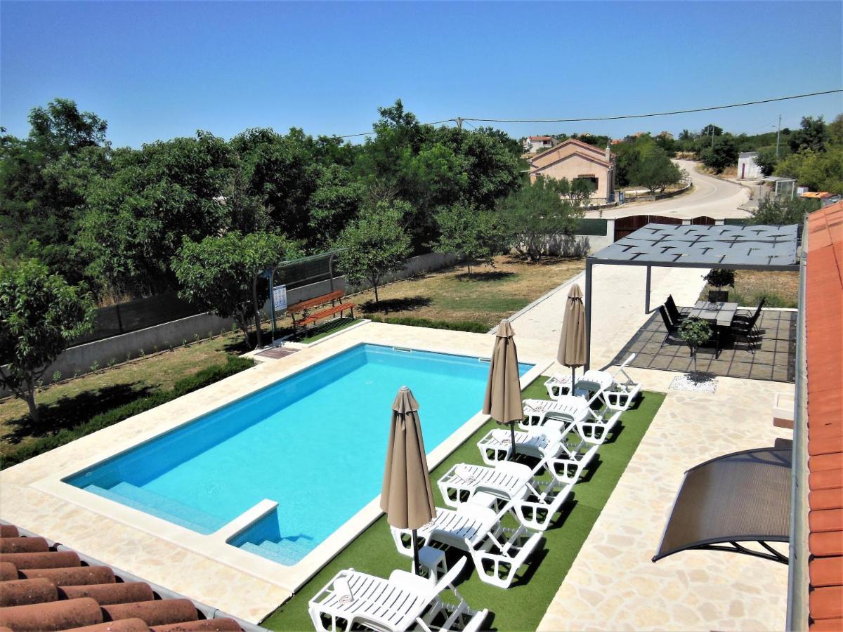 Holiday Home Tuta Polaca Екстер'єр фото