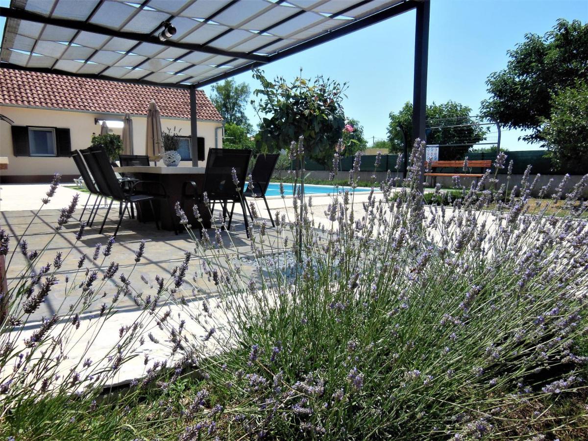 Holiday Home Tuta Polaca Екстер'єр фото