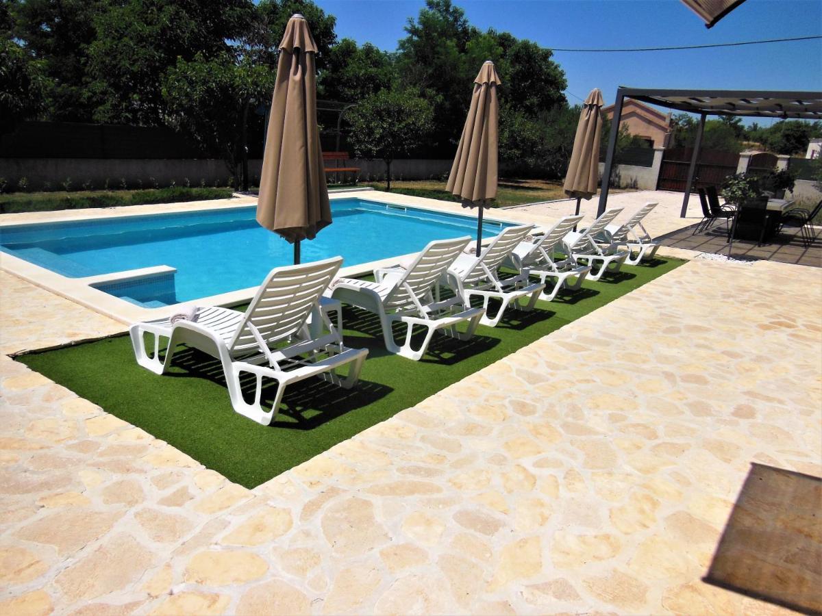 Holiday Home Tuta Polaca Екстер'єр фото