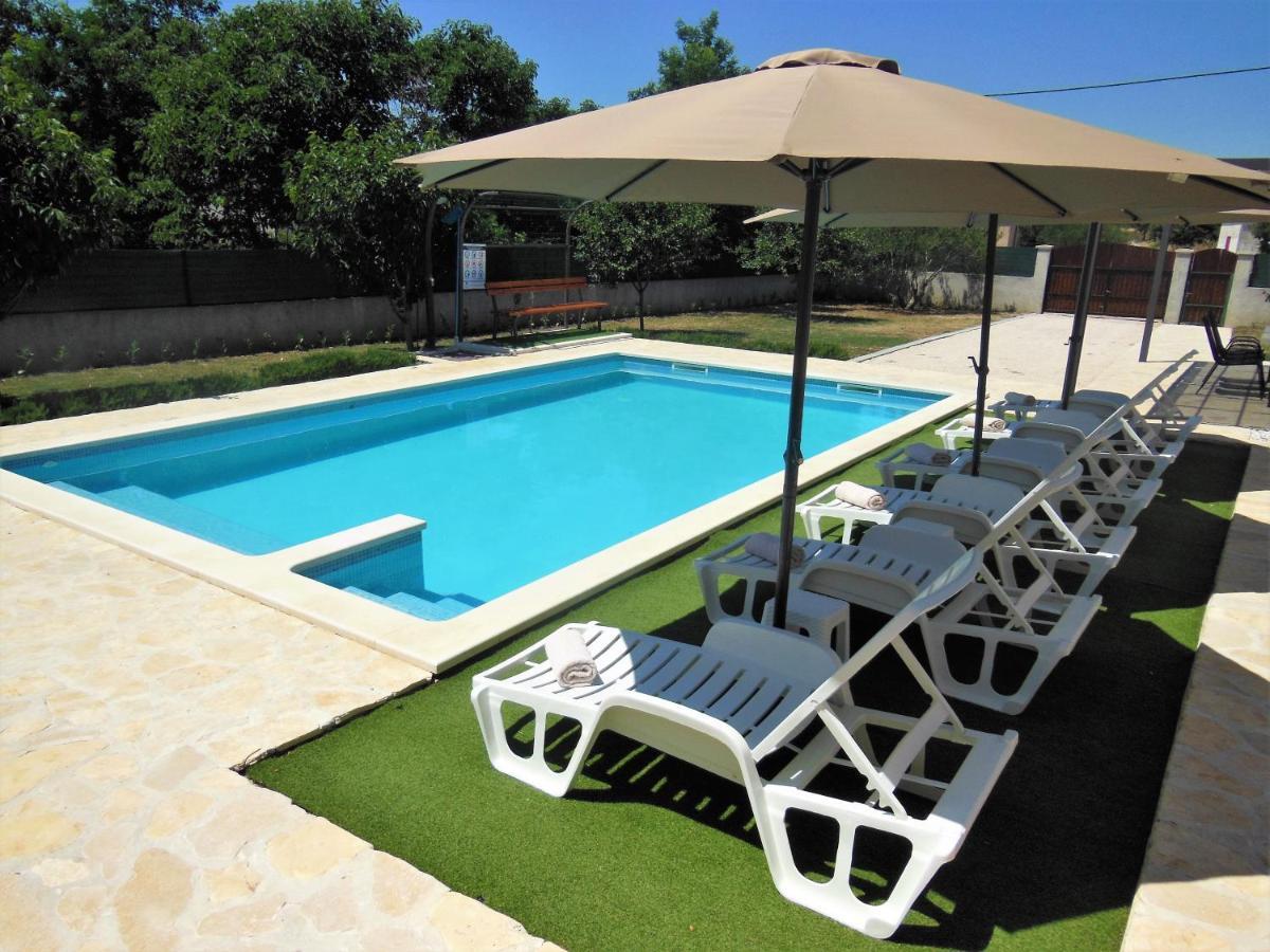 Holiday Home Tuta Polaca Екстер'єр фото