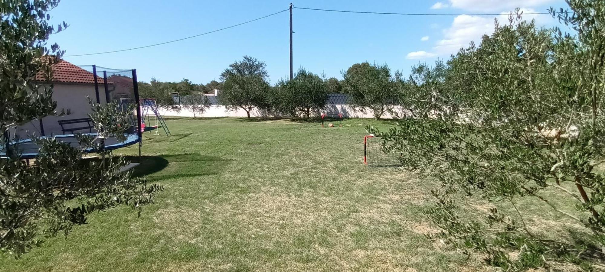 Holiday Home Tuta Polaca Екстер'єр фото