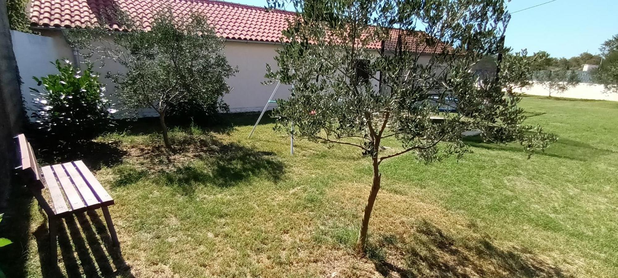 Holiday Home Tuta Polaca Екстер'єр фото