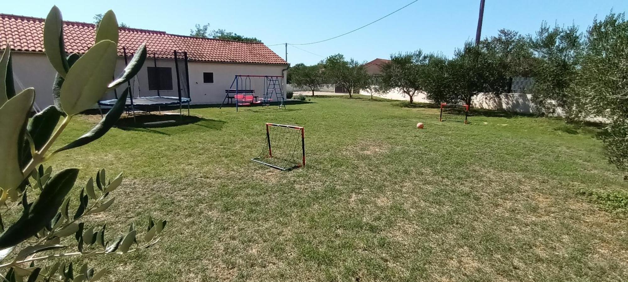 Holiday Home Tuta Polaca Екстер'єр фото