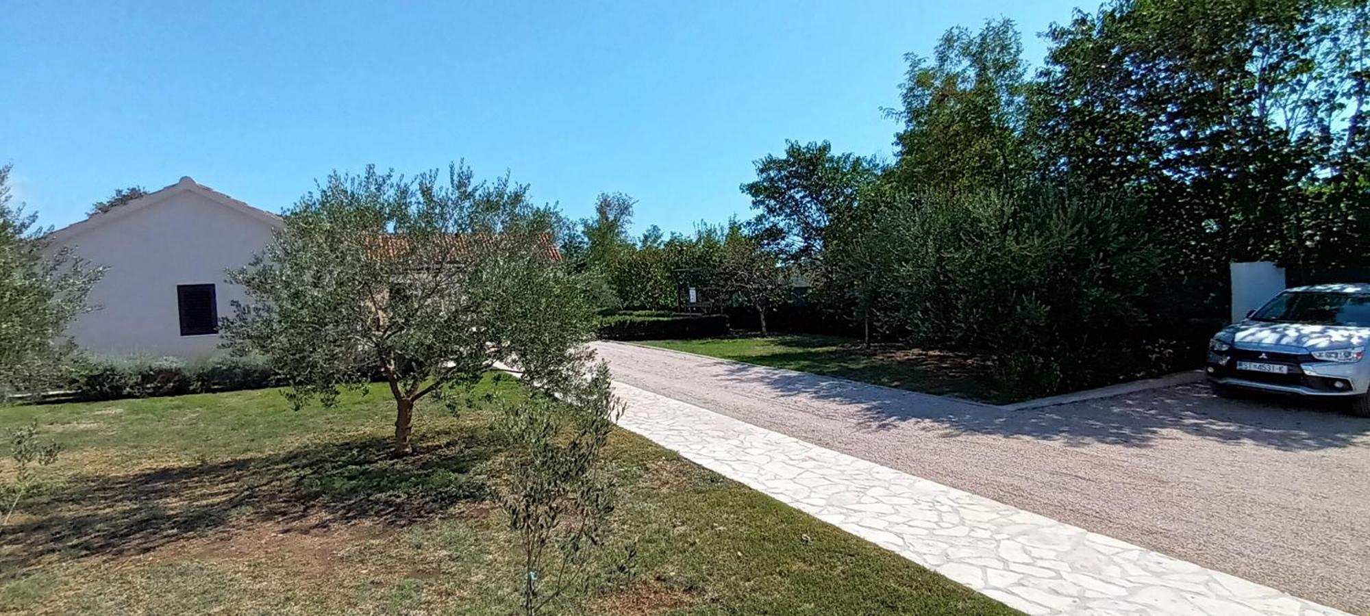 Holiday Home Tuta Polaca Екстер'єр фото