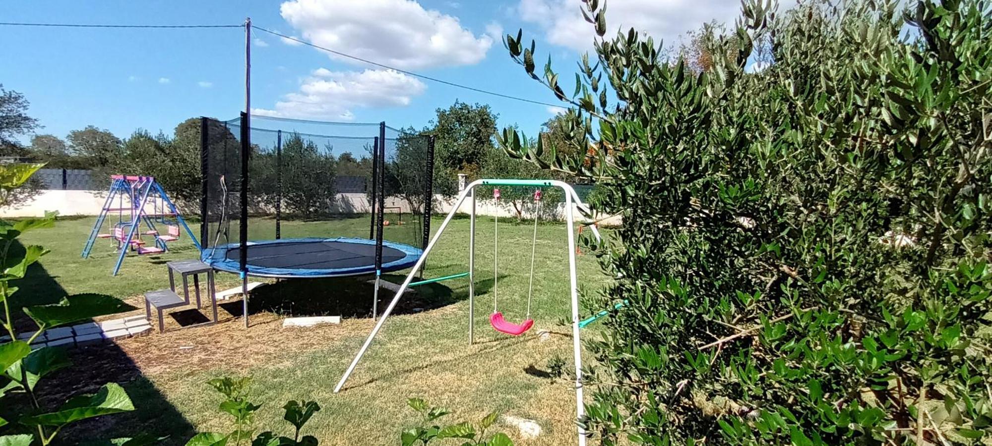 Holiday Home Tuta Polaca Екстер'єр фото