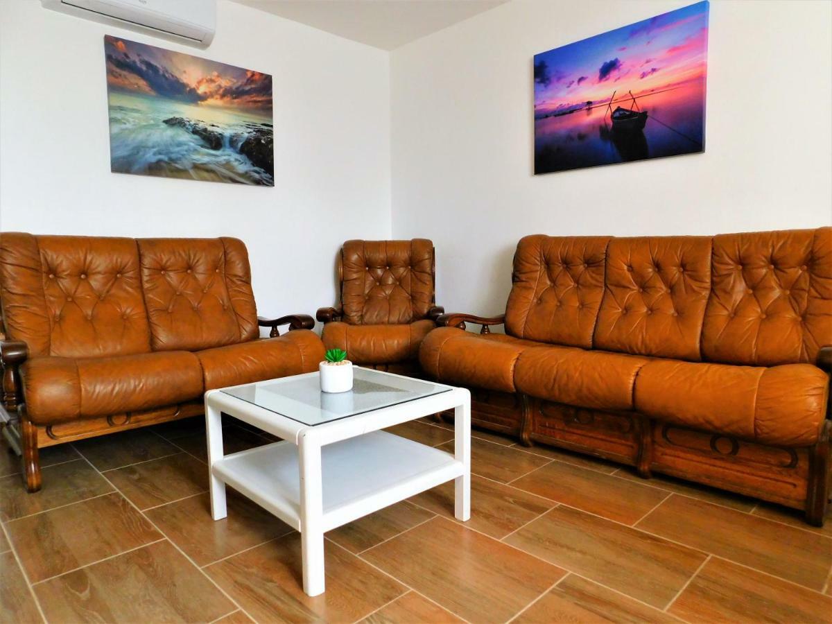 Holiday Home Tuta Polaca Екстер'єр фото