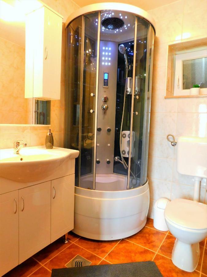 Holiday Home Tuta Polaca Екстер'єр фото