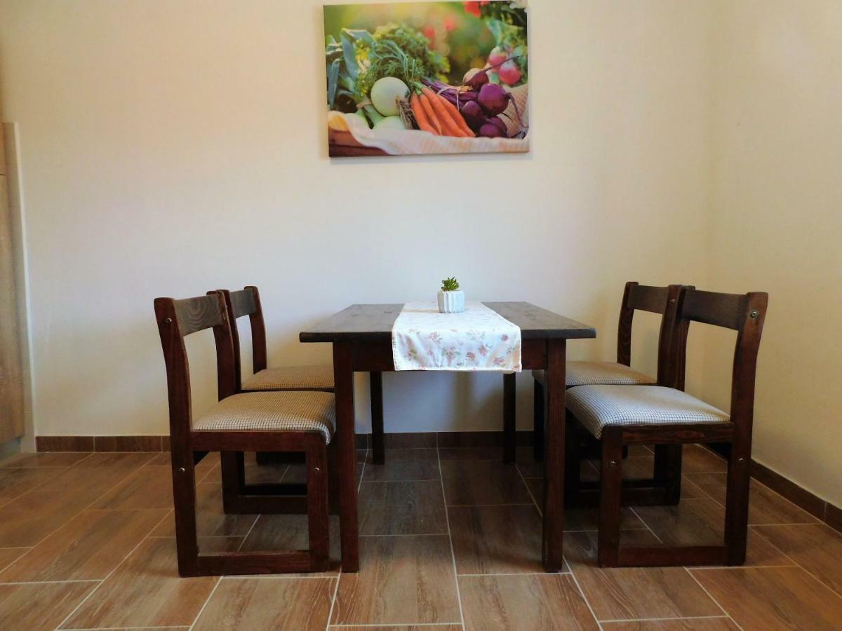 Holiday Home Tuta Polaca Екстер'єр фото